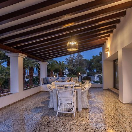 Can Ravi By Eivillas San Antonio  Exterior foto