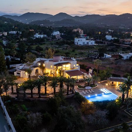 Can Ravi By Eivillas San Antonio  Exterior foto