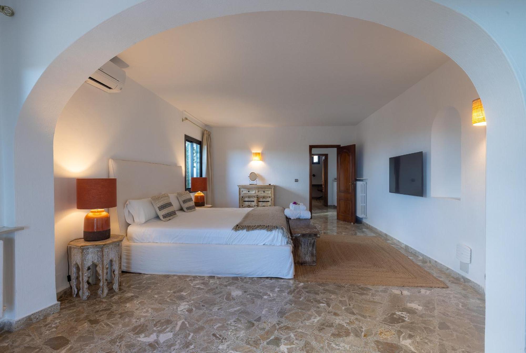 Can Ravi By Eivillas San Antonio  Exterior foto