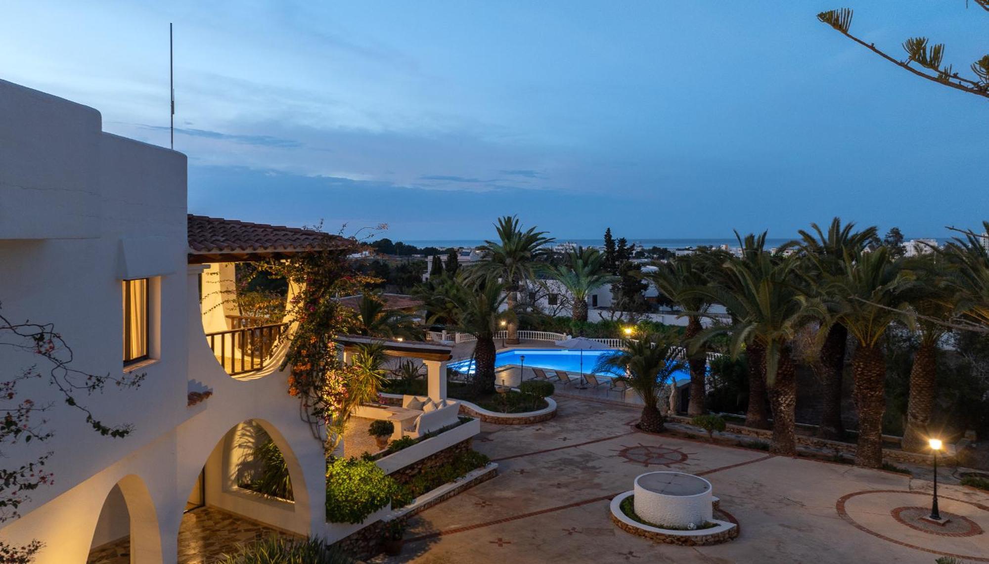Can Ravi By Eivillas San Antonio  Exterior foto