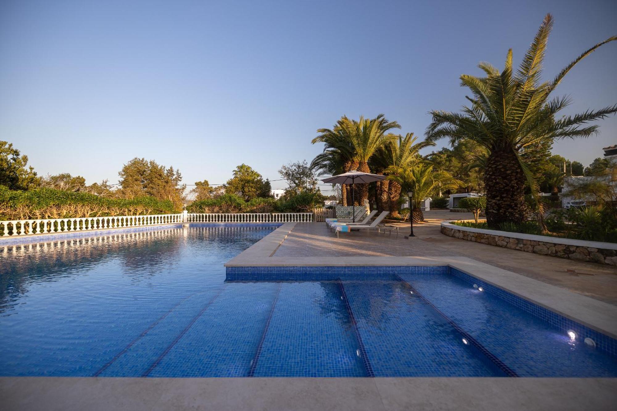 Can Ravi By Eivillas San Antonio  Exterior foto