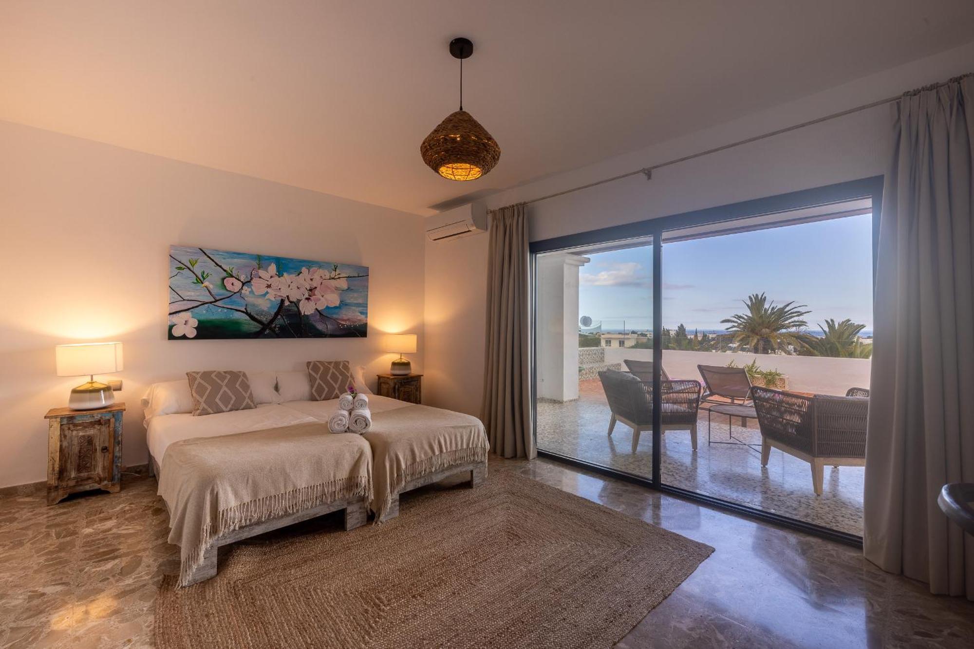 Can Ravi By Eivillas San Antonio  Exterior foto