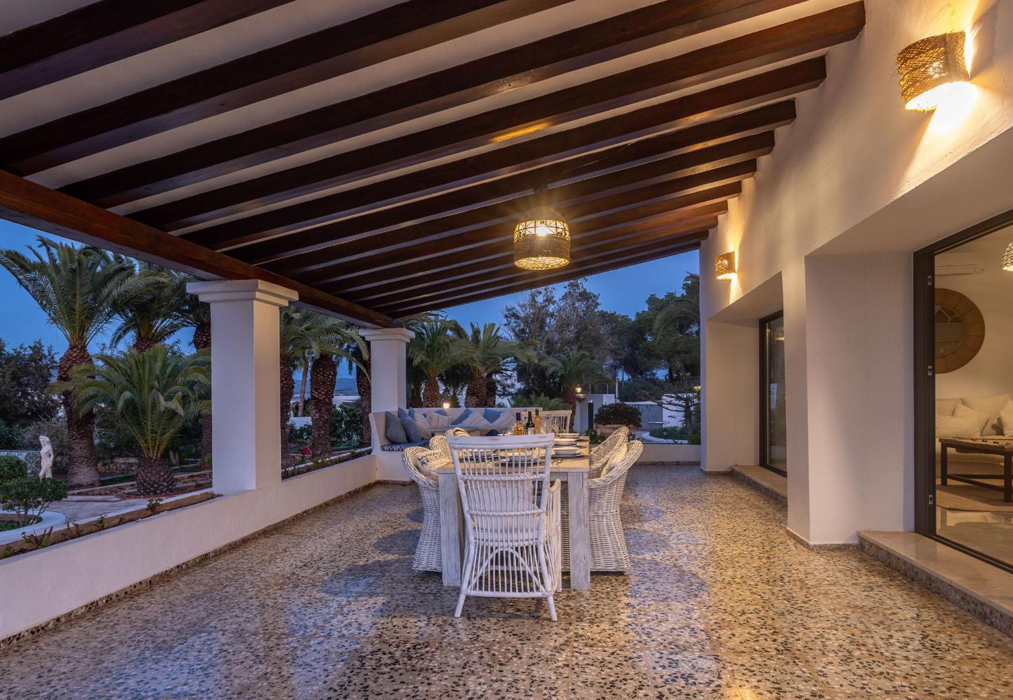 Can Ravi By Eivillas San Antonio  Exterior foto