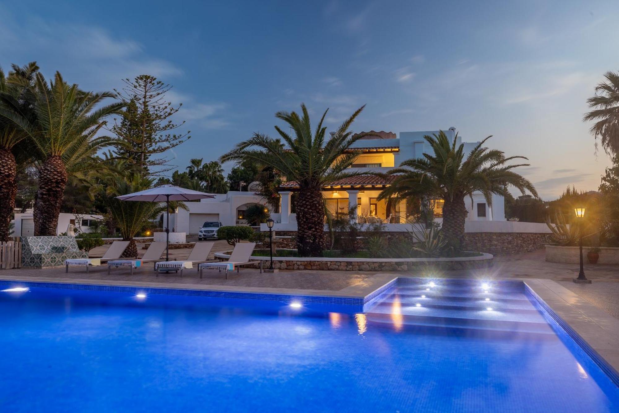 Can Ravi By Eivillas San Antonio  Exterior foto