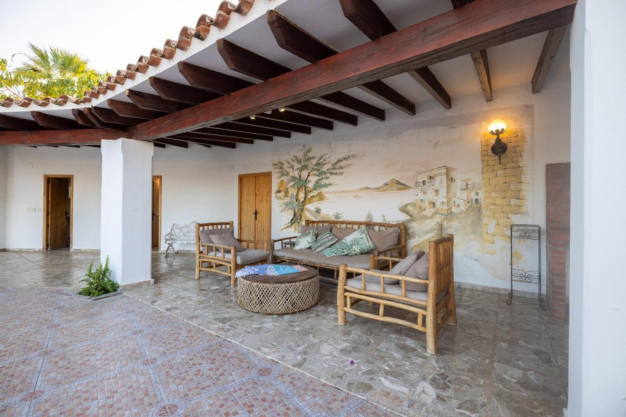 Can Ravi By Eivillas San Antonio  Exterior foto