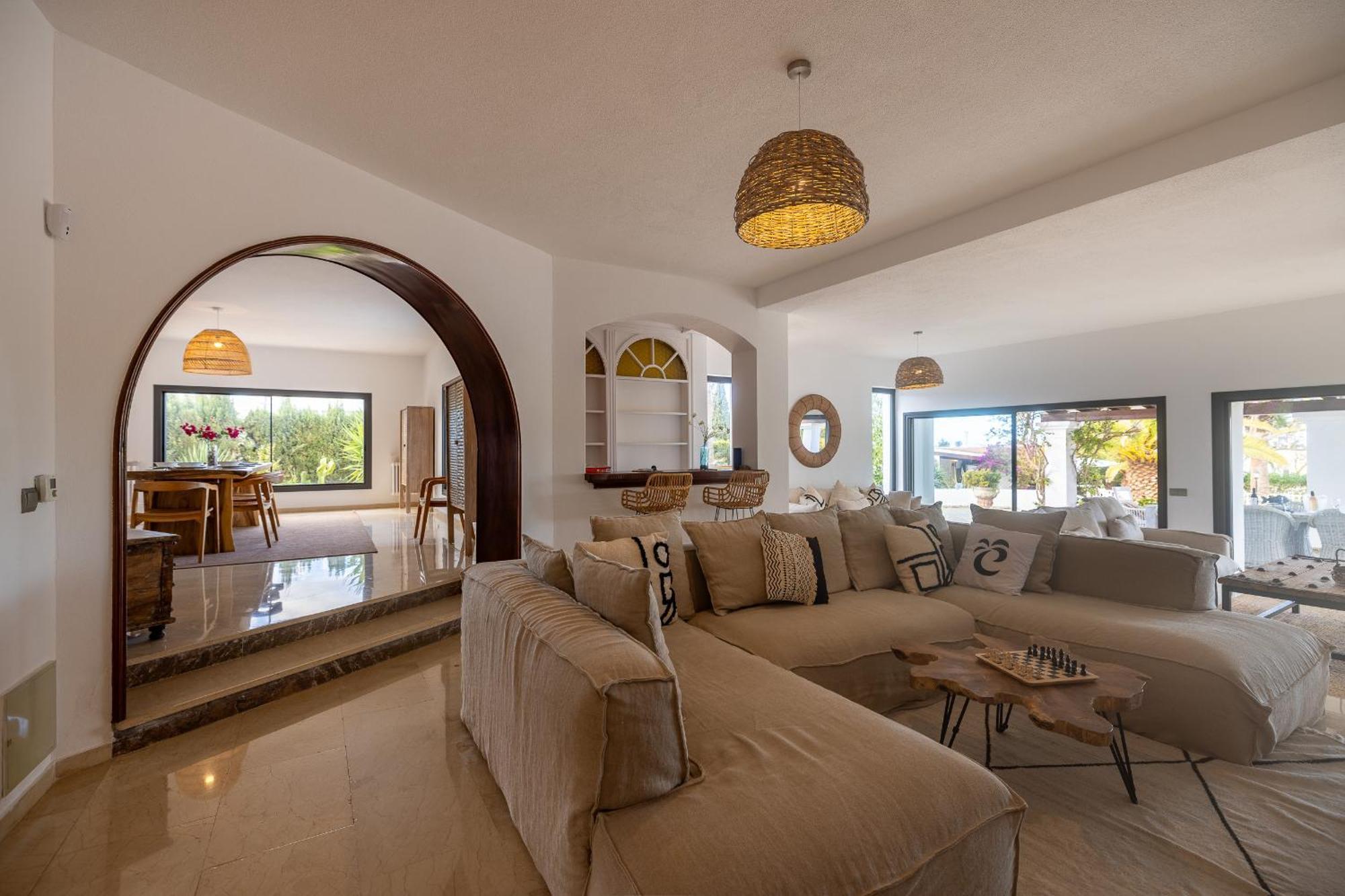 Can Ravi By Eivillas San Antonio  Exterior foto