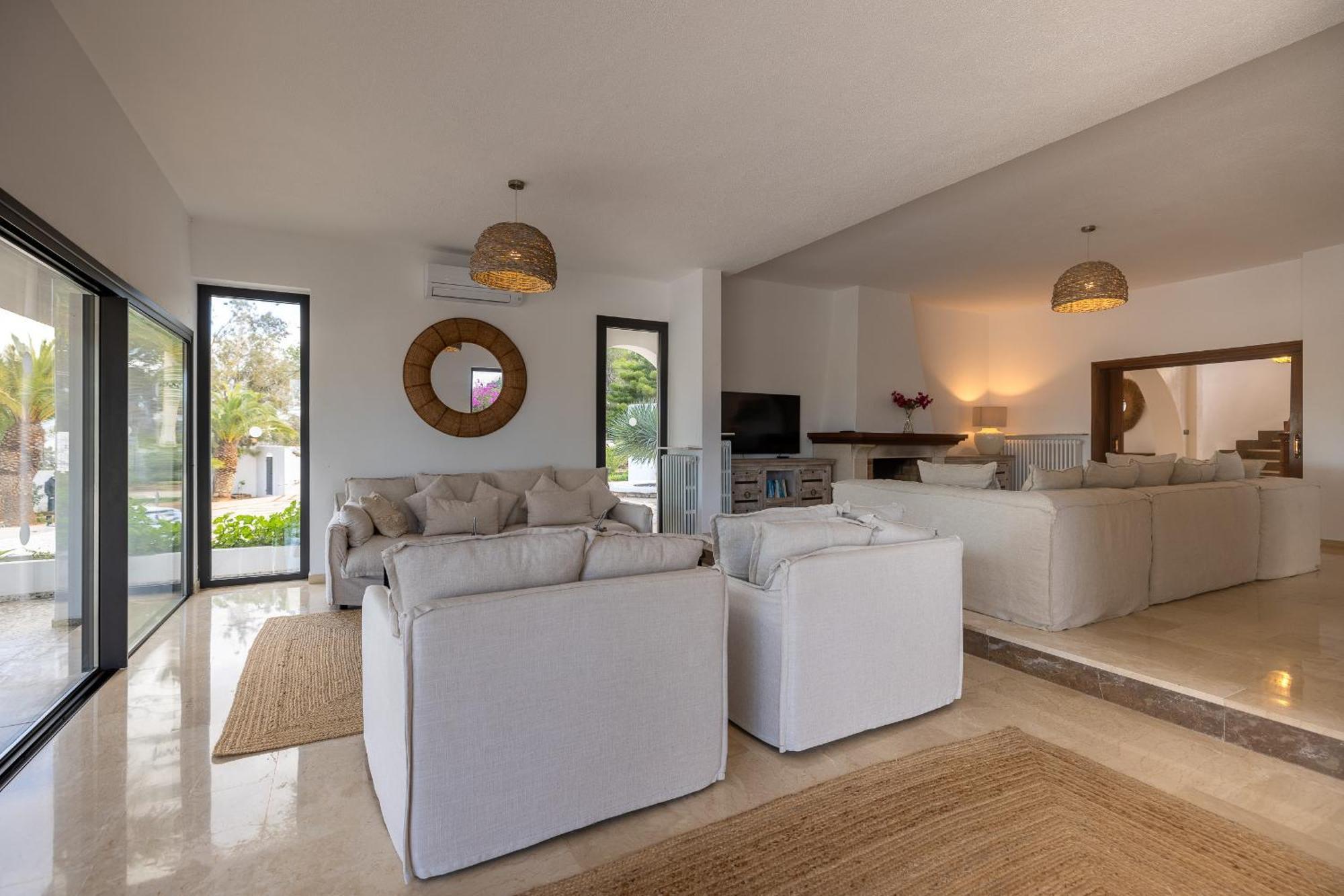 Can Ravi By Eivillas San Antonio  Exterior foto