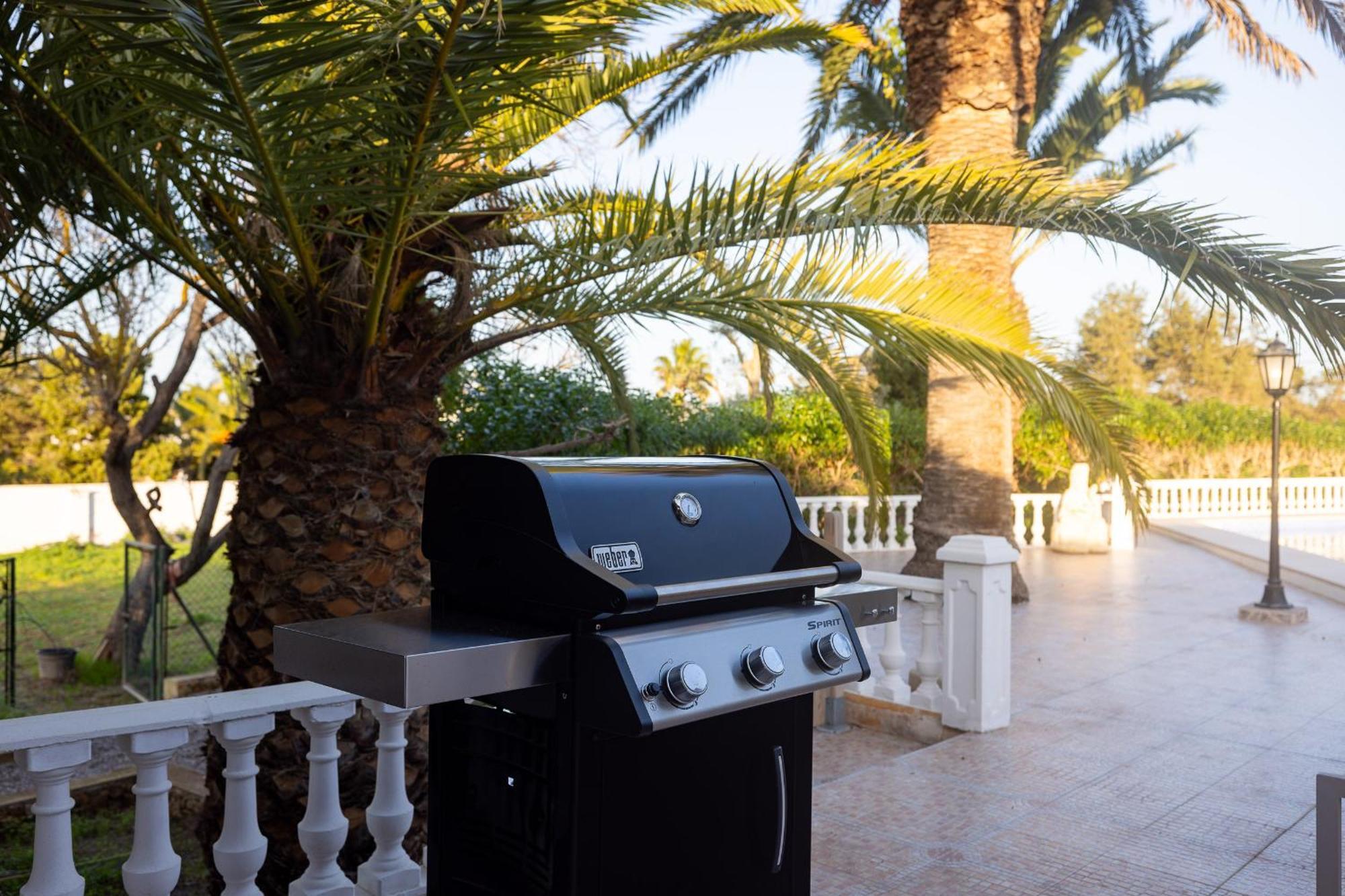 Can Ravi By Eivillas San Antonio  Exterior foto