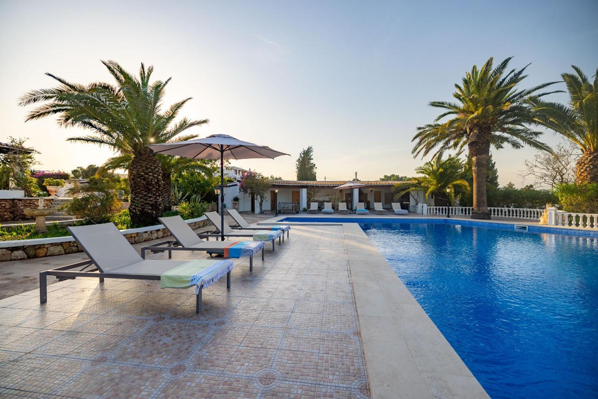 Can Ravi By Eivillas San Antonio  Exterior foto