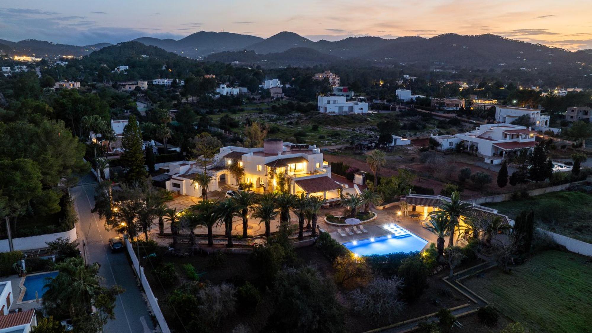 Can Ravi By Eivillas San Antonio  Exterior foto
